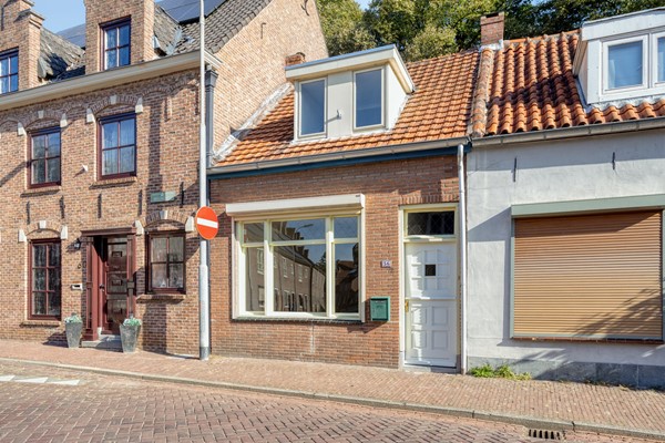 Te koop: Nieuweweg 56, 4561BN Hulst